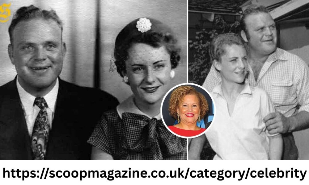 Debra Lee Blocker: Continuing the Legacy of Dan Blocker - Scoopmagazine