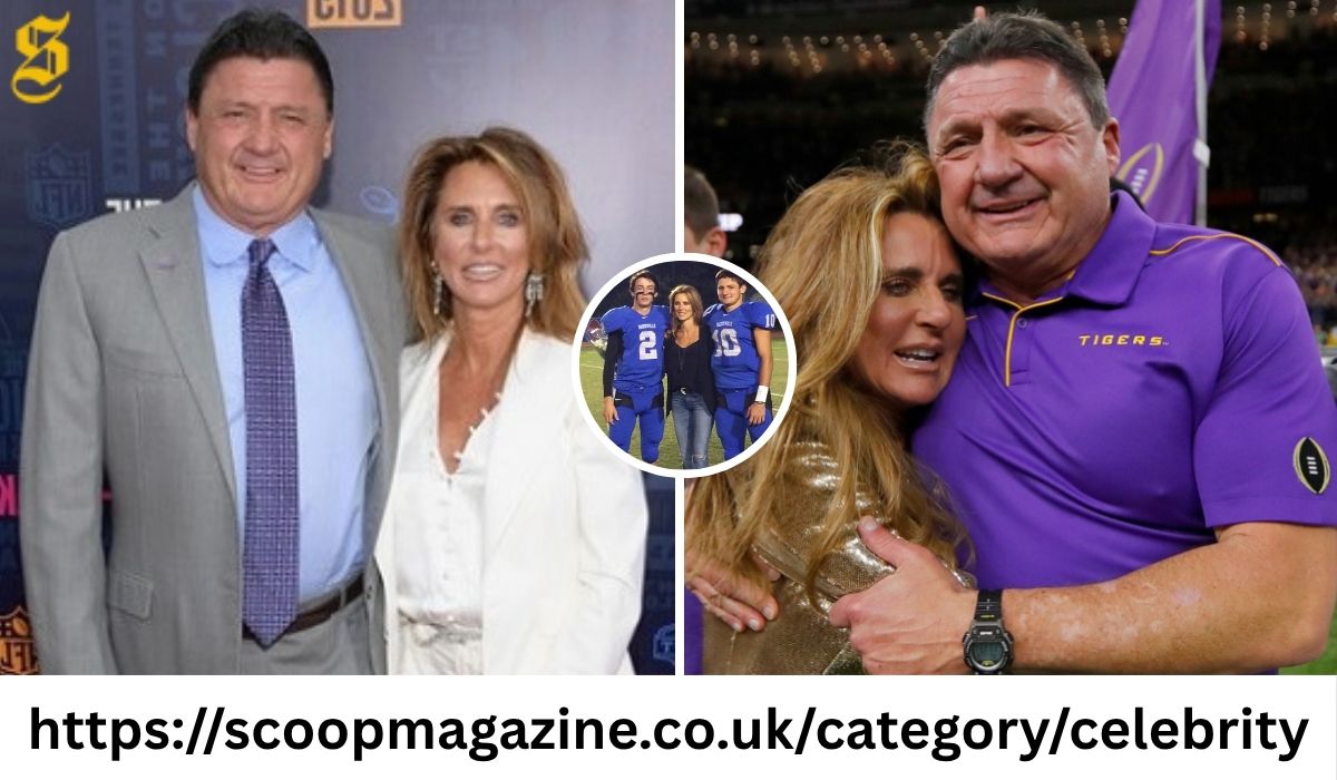Kelly Orgeron
